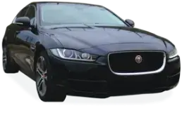 Black Jag