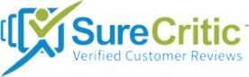 Sure Critic Social Proof