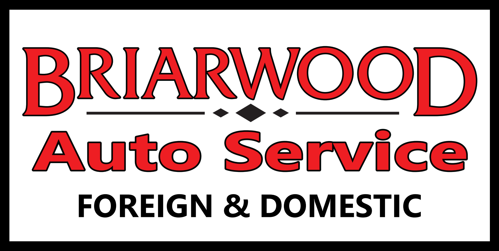 Briarwood Auto Services